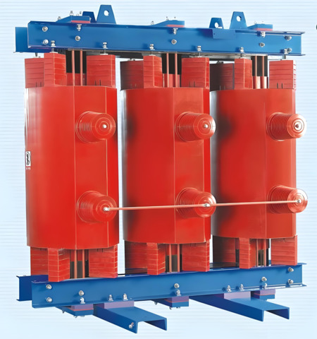 10kV、35kV干式鐵芯并聯(lián)電抗器