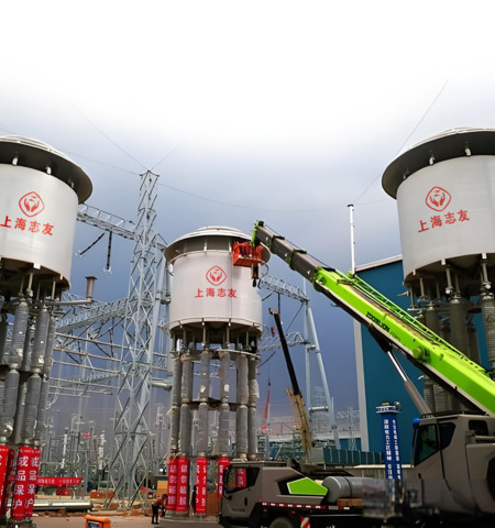 并聯(lián)電抗器