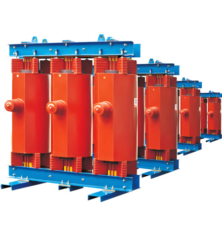 10kV、35kV干式鐵芯串聯(lián)電抗器