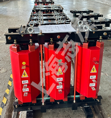 干式鐵芯啟動(dòng)電抗器